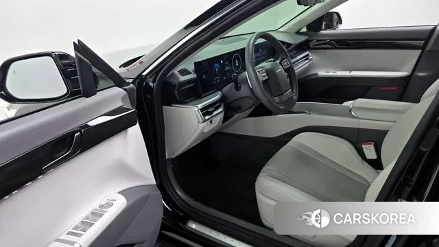 Hyundai Grandeur (GN7) id 3599650 из Кореи 20