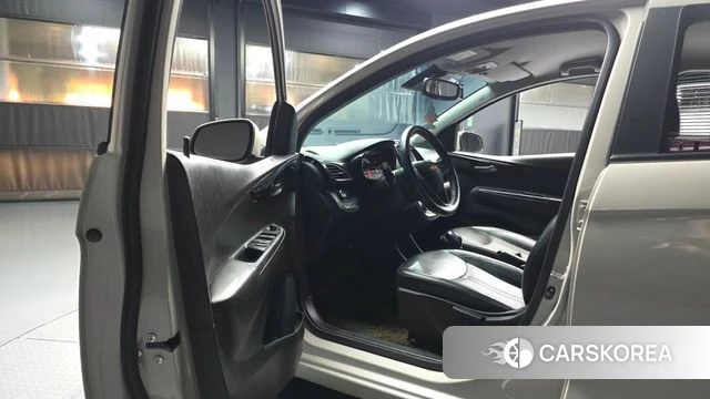 Chevrolet (GM Daewoo) The New Spark id 4765313 из Кореи 20