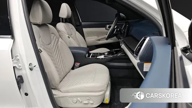 Kia The New Sorento 4th Generation id 3236803 из Кореи 20