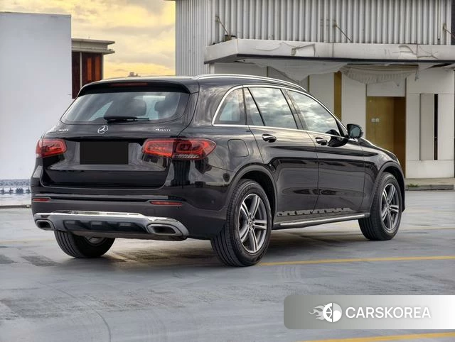 Mercedes-Benz GLC id 4299735 из Китая 14