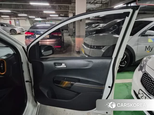 Kia Morning Urban (JA) id 3508912 из Кореи 19