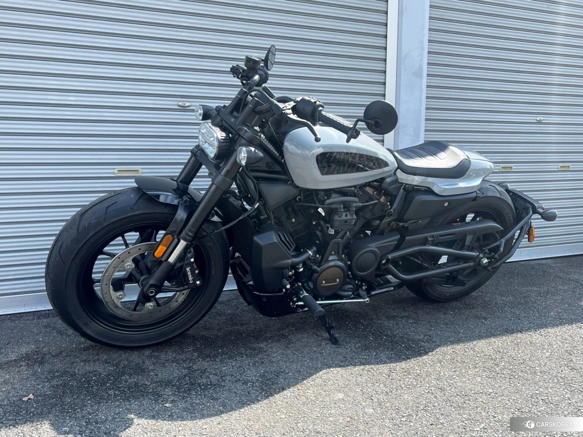 Проданный Harley-Davidson SPORTSTER S RH1250S id 4022707 из Японии, фото 11
