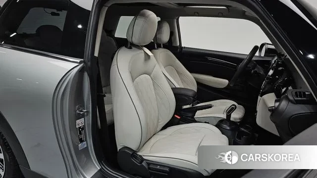 Mini Cooper S id 2979190 из Кореи 20