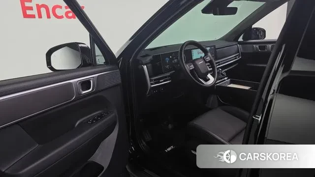 Hyundai Santa Fe (MX5) id 3147236 из Кореи 20