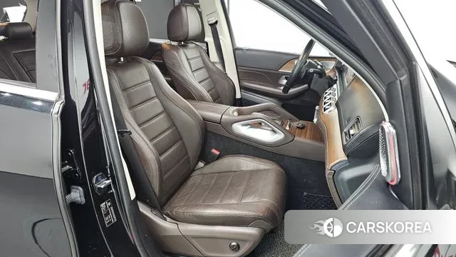 Mercedes-Benz GLE-Class W167 id 3448536 из Кореи 20