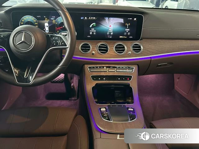 Mercedes-Benz E-class id 3869751 из Китая 17