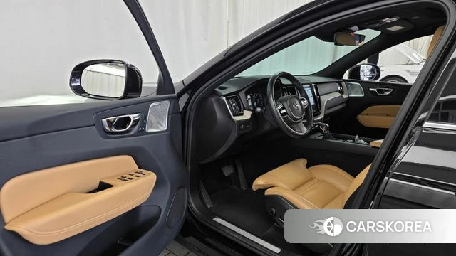 Volvo XC60 second Generation id 4447871 из Кореи 37