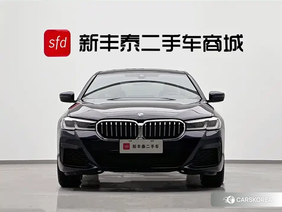 BMW 5 series id 4578184 из Китая 29