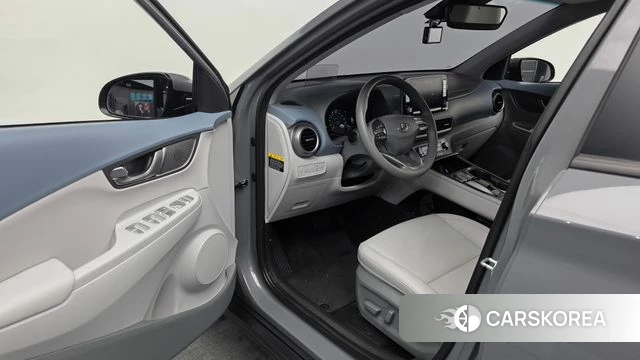 Hyundai Kona Electric id 3917332 из Кореи 20