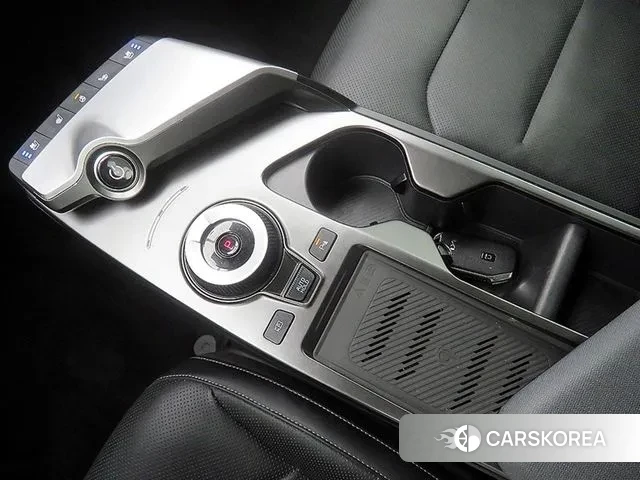 Kia EV6 id 3294780 из Кореи 19