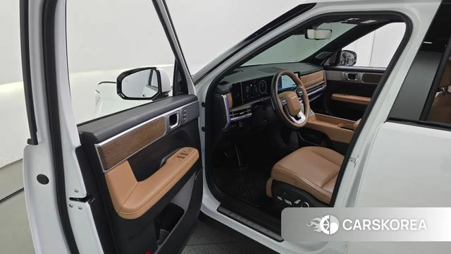 Hyundai Santa Fe (MX5) id 4505680 из Кореи 30