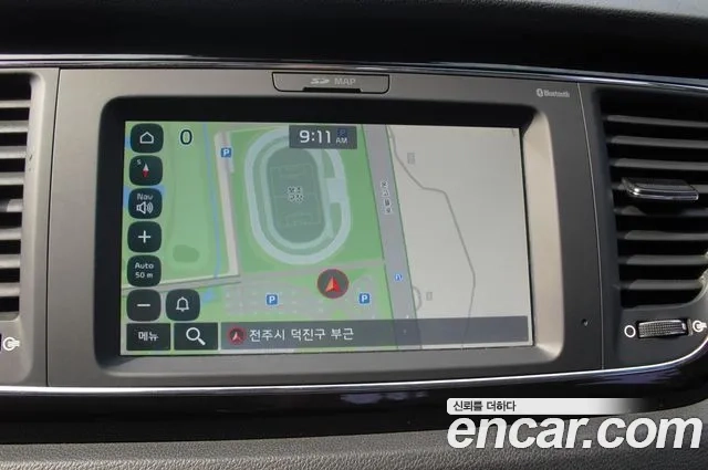 Kia The New Carnival id 2925204 из Кореи 20