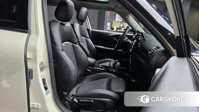 Mini Cooper Clubman id 4835905 из Кореи 31