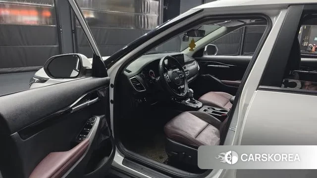 Kia Seltos id 3675847 из Кореи 20