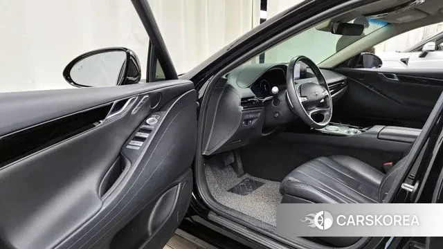 Genesis G80 (RG3) id 3449121 из Кореи 20