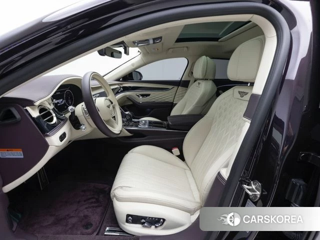 Bentley Flying Spur 3rd Generation id 3838065 из Кореи 20