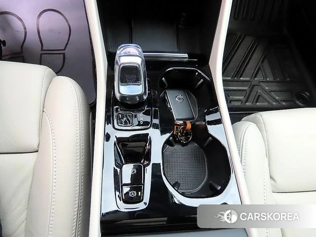Volvo XC40 id 4469499 из Кореи 20