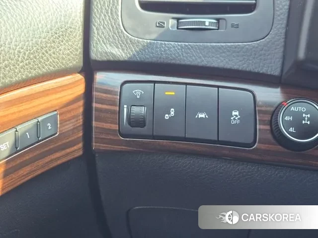 Kia The New Mohave id 3713916 из Кореи 20