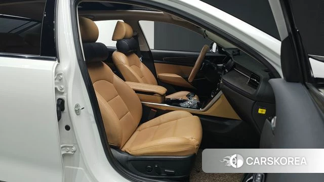 Kia K7 Premier id 4672240 из Кореи 35