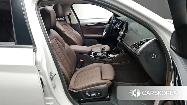 BMW X4 (G02) id 2889442 из Кореи 20