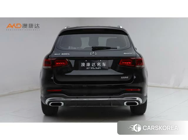 Mercedes-Benz GLC id 4320676 из Китая 10