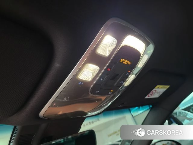 Genesis G80 (RG3) id 4654742 из Кореи 15