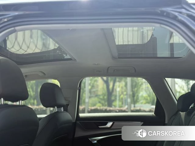 Audi A6 (import) id 4240871 из Китая 17