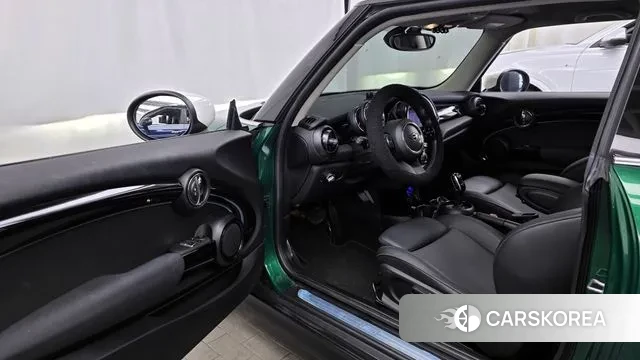 Mini Cooper id 3696941 из Кореи 20