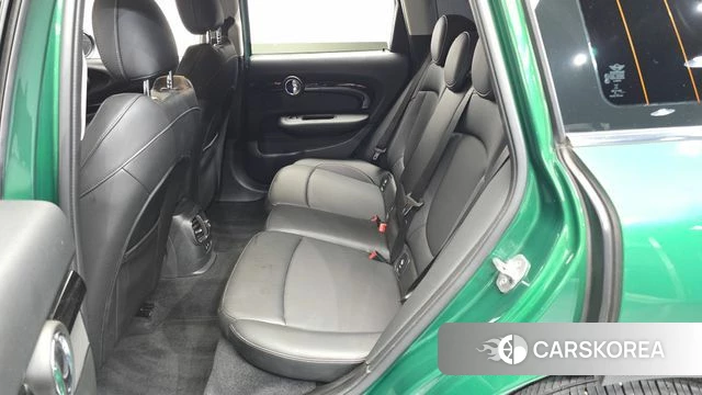 Mini Cooper D Clubman id 4770088 из Кореи 32