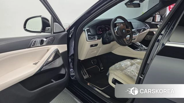 BMW X6 (G06) id 3813756 из Кореи 20