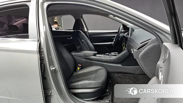 Hyundai Sonata (DN8) id 3356284 из Кореи 20