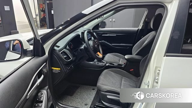 Kia Seltos id 3807804 из Кореи 20