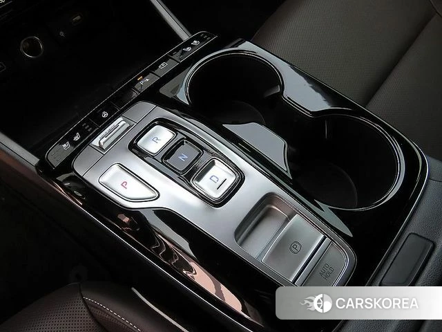 Hyundai Tucson Hybrid (NX4) id 3883946 из Кореи 20