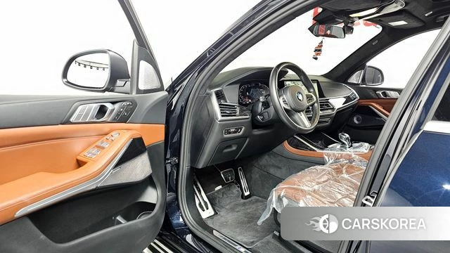 BMW X7 (G07) id 3964879 из Кореи 20