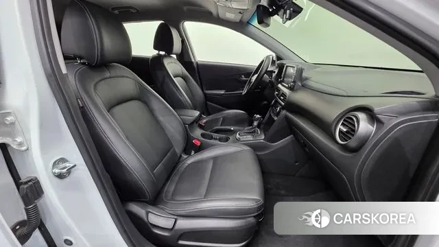 Hyundai Kona id 3588135 из Кореи 20