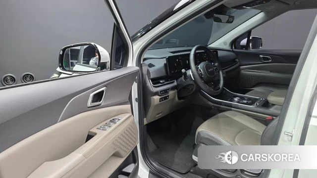 Kia The New Carnival 4th Generation id 4302385 из Кореи 20