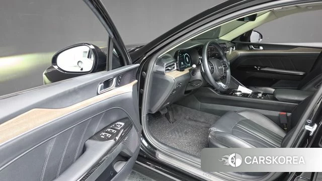 Kia K5 Hybrid 3rd Generation id 4701505 из Кореи 35