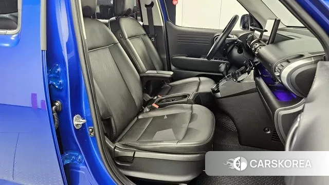 Hyundai Casper id 3131992 из Кореи 20