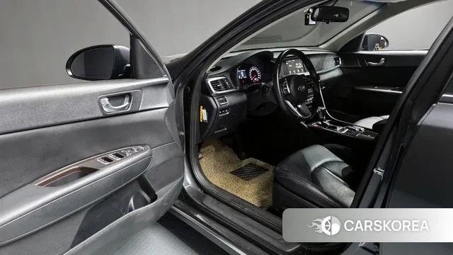 Kia The New K5 2nd generation id 3439824 из Кореи 20