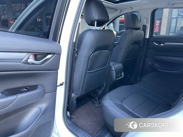 Mazda CX-5 id 4290478 из Китая 18