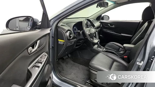 Hyundai Kona id 3632027 из Кореи 20