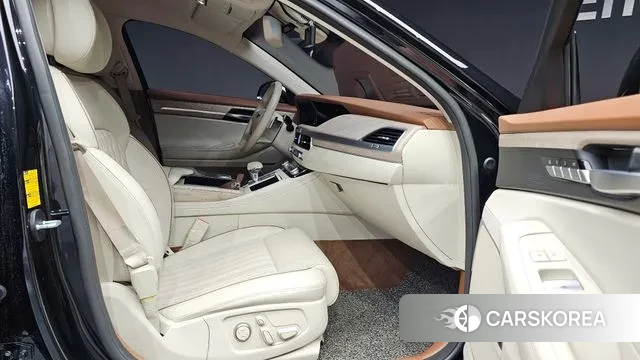 Genesis G90 id 3037954 из Кореи 20