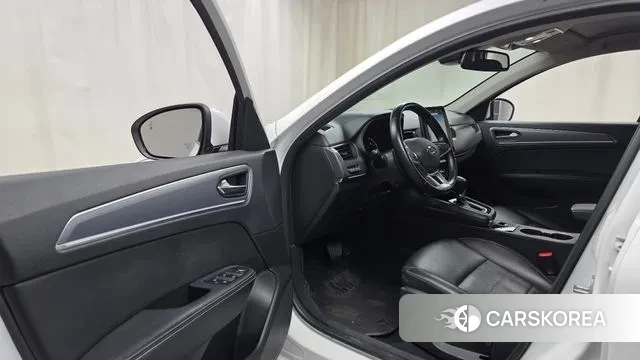 Renault Korea (Samsung) XM3 id 3513216 из Кореи 20