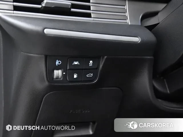 Hyundai The New Grandeur IG id 2970235 из Кореи 20