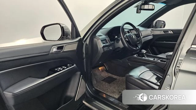 Ssangyong G4 Rexton id 3911655 из Кореи 20