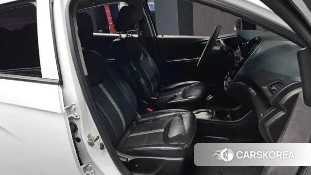 Chevrolet (GM Daewoo) The New Spark id 3004920 из Кореи 20