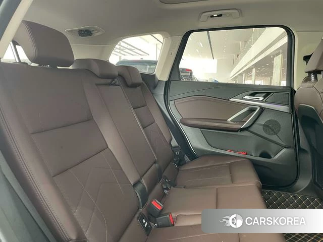BMW X1 id 4209121 из Китая 14