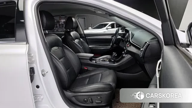 Hyundai Grandeur IG id 3198522 из Кореи 20