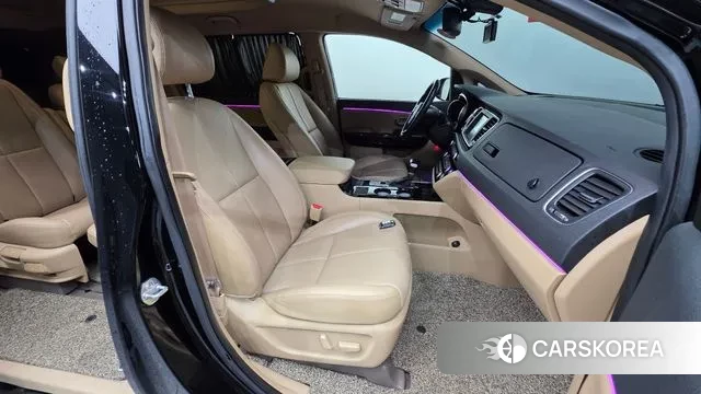 Kia The New Carnival id 3193139 из Кореи 20