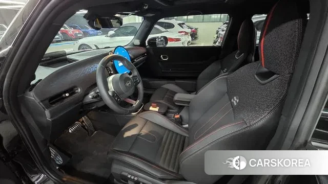 Mini Cooper S 4th Generation id 3763259 из Кореи 20